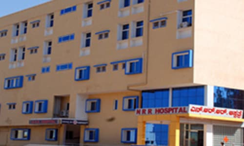 R R College of Pharmacy-image