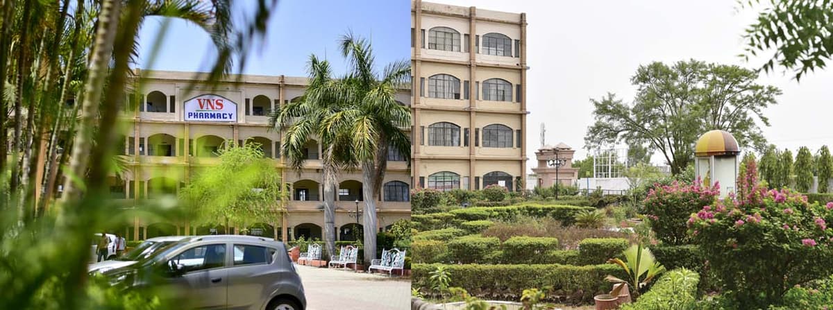 VNS Faculty of Pharmacy-gallery-image-0