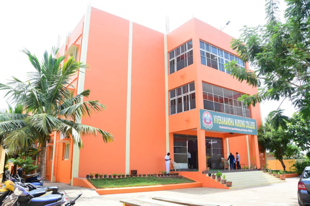 Vivekanandha College Of Nursing-gallery-image-3