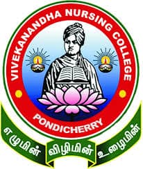 Vivekanandha Nursing College-image