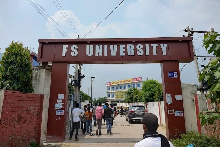 FS University-image