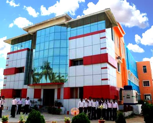 Institute of Business Management Bhubaneswar-gallery-image-2