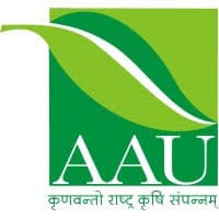 Anand Agricultural University - [AAU]-image
