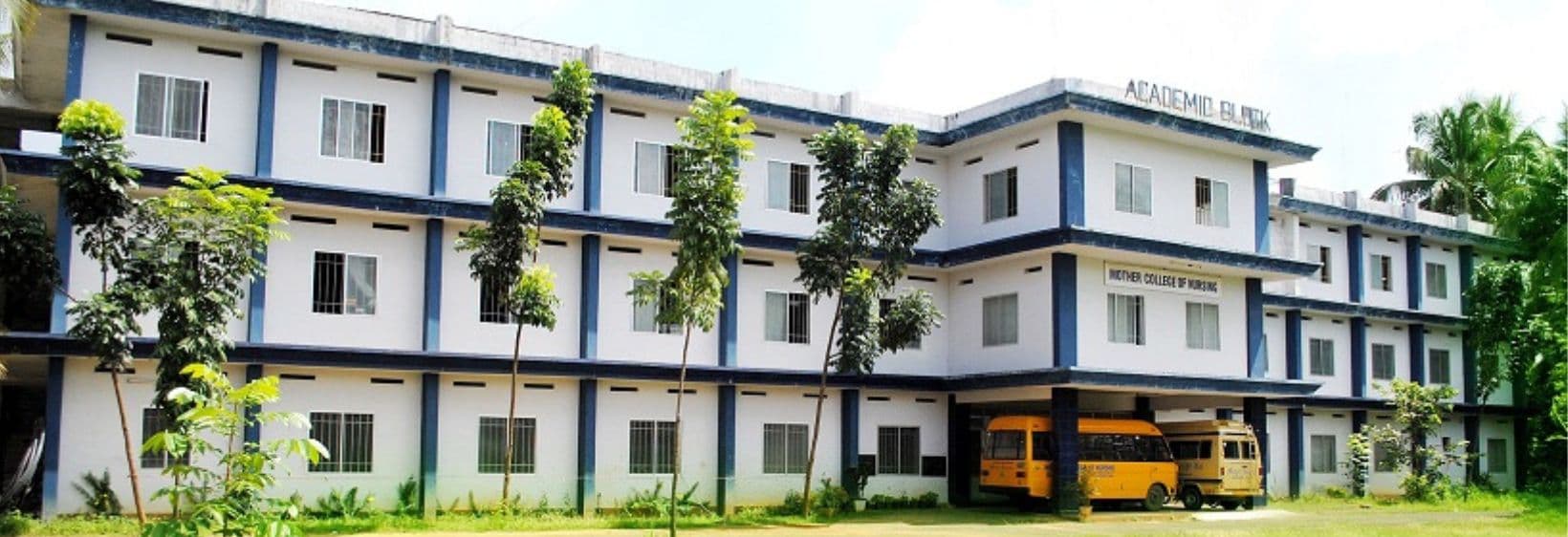 Vikat Institute School of Nursing-image
