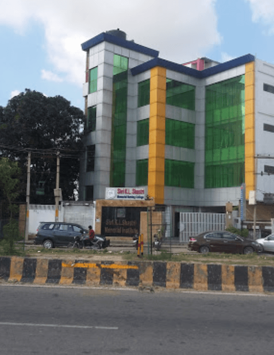 Shri K L Shastri Smarak Nursing College-image