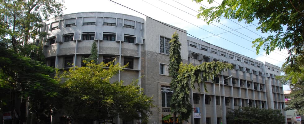 MES College of Pharmacy-image