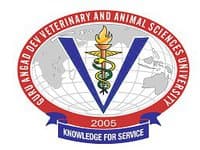 Guru Angad Dev Veterinary and Animal Sciences University-image