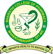 Bharathi College of Pharmacy-image