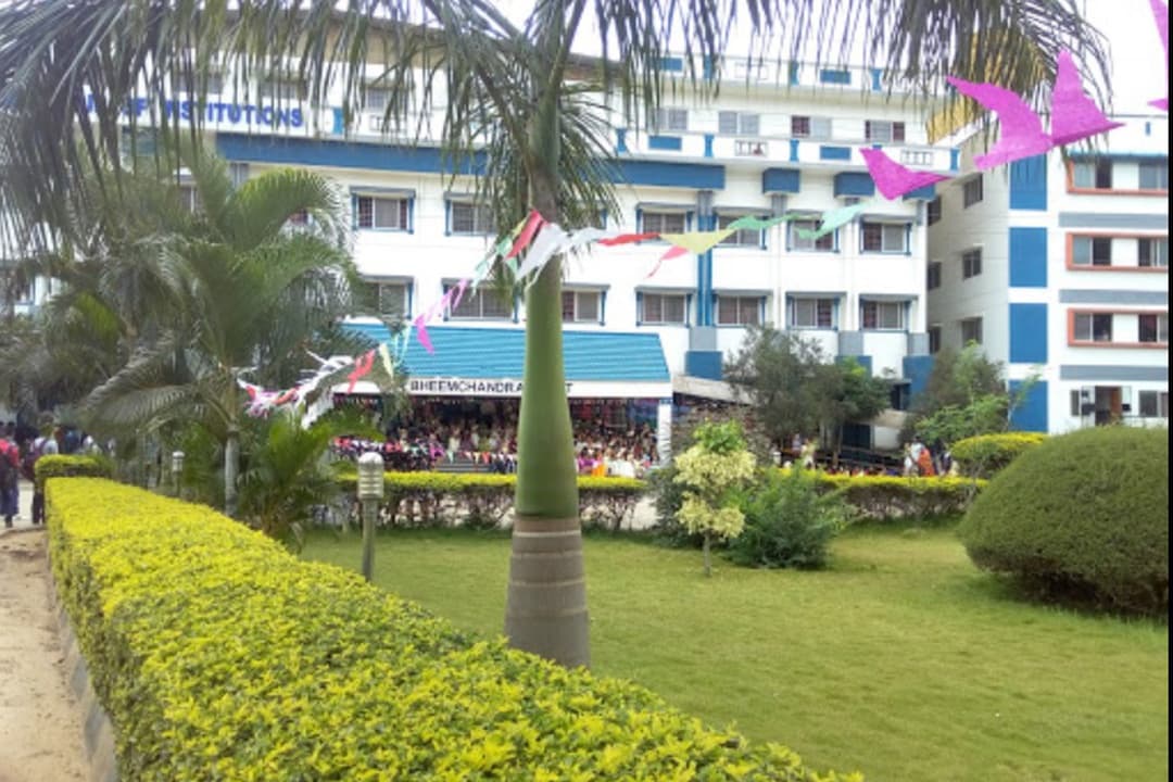 Hillside Academy-image