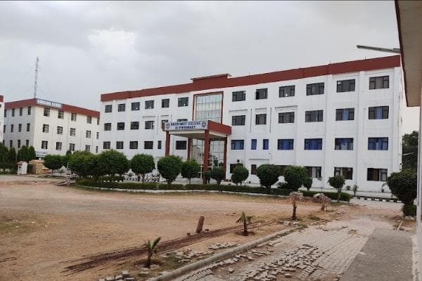 Saraswati Group of Colleges-image