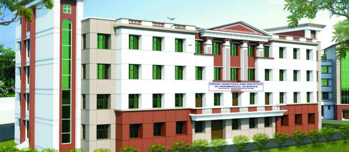 Nishat College of Nursing & Paramedical Sciences-gallery-image-1