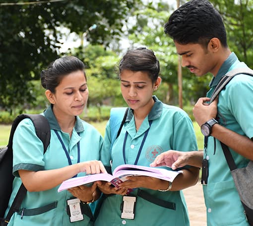 SDM College of Nursing-image