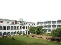 Dr. Tandon Nursing College-image
