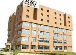 RIG Institute of Hospitality and Management Greater Noida-gallery-image-1