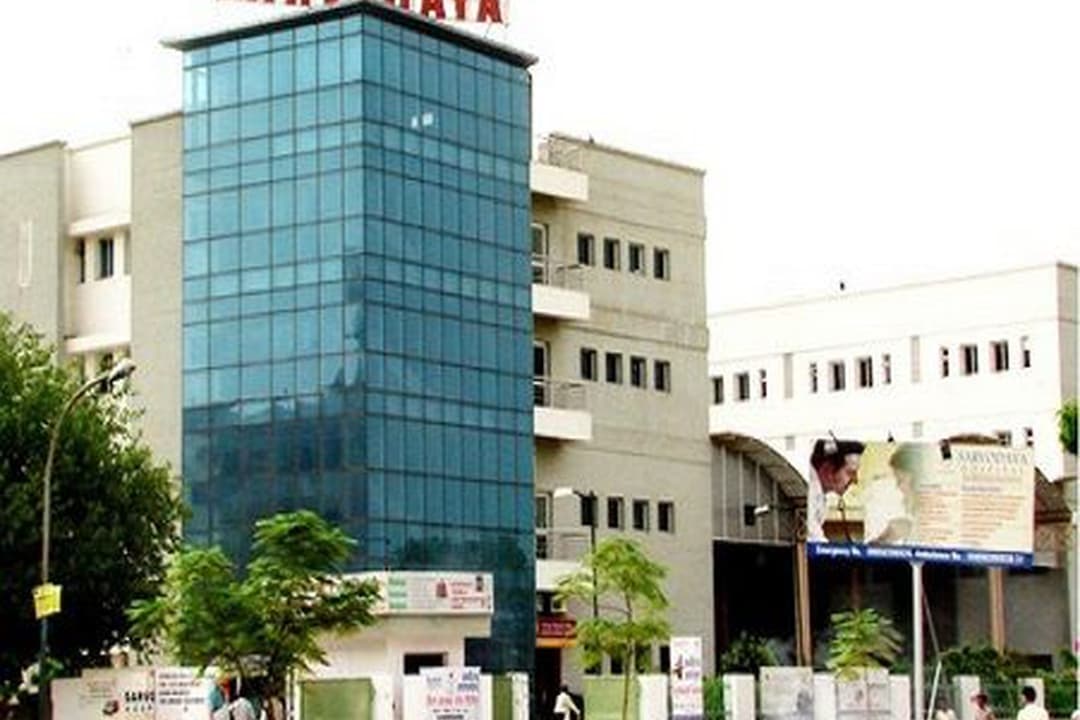 Sarvodaya College of Nursing-gallery-image-3