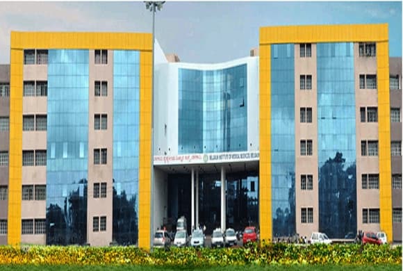 Belagavi Institute of Medical Sciences-gallery-image-4