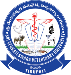 Sri Venkateswara Veterinary University-image