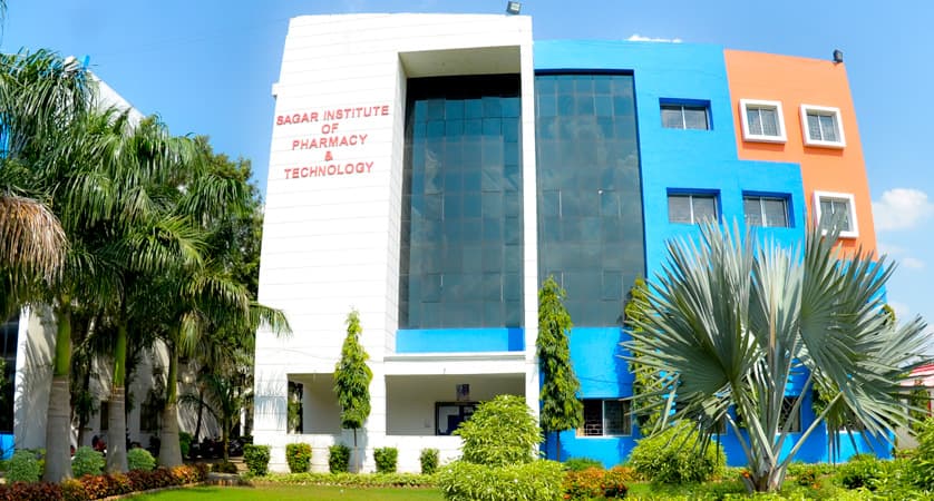 Sagar Institute of Pharmacy and Technology-gallery-image-3