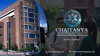 Chaitanya International Business College, Gaya Bihar-gallery-image-3