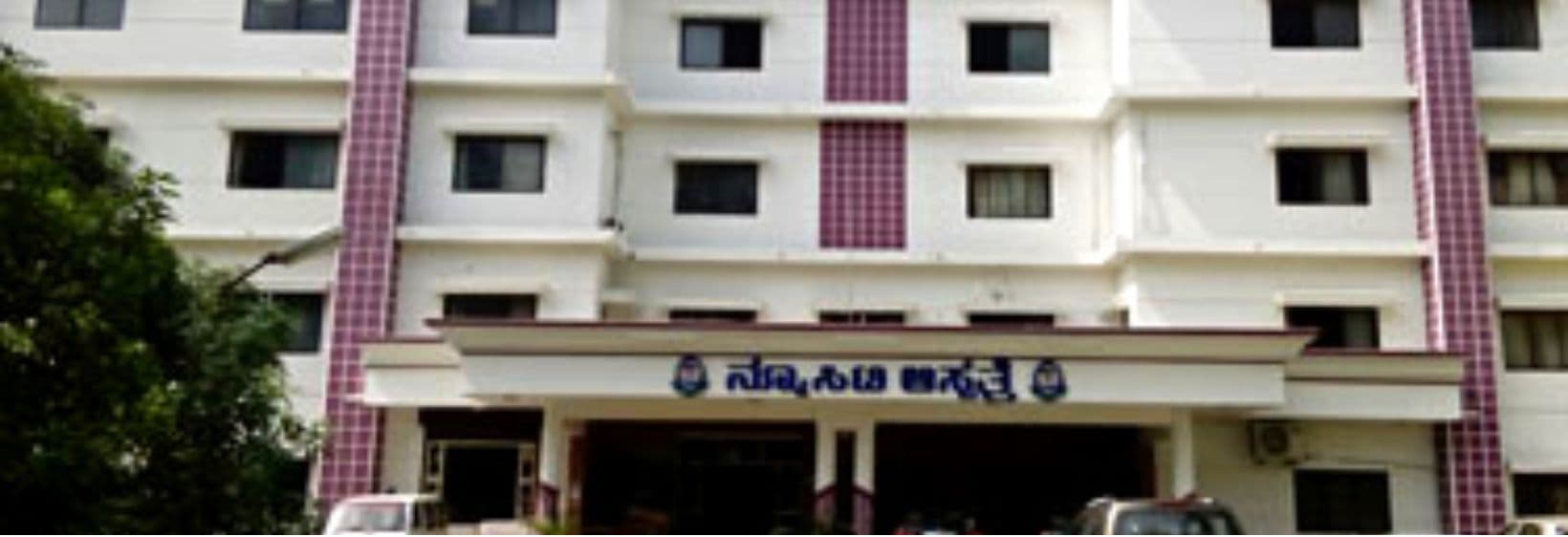 New City College of Nursing-image