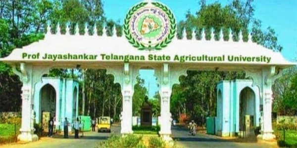 Professor Jayashankar Telangana State Agricultural University-image