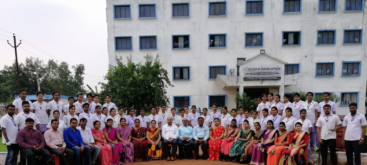 College of Nursing Cuttack-gallery-image-3
