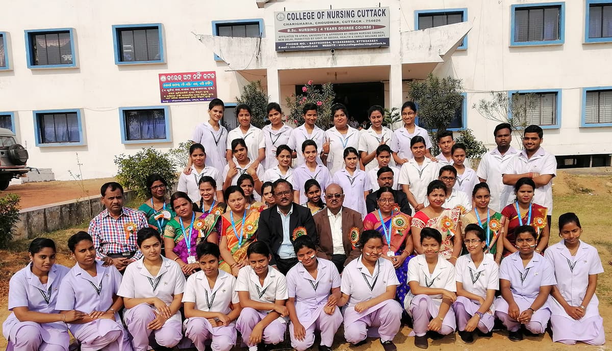 College of Nursing Cuttack-gallery-image-4