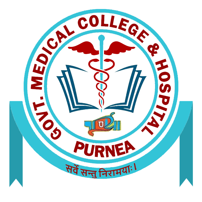 Government Medical College and Hospital, Purnea-image