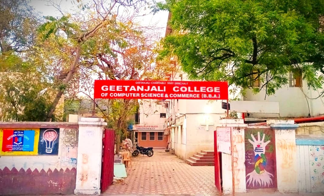 Geetanjali Group of Colleges-image