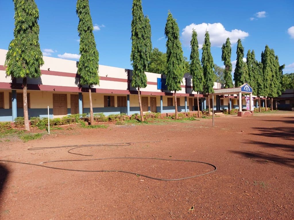 SIDDARTH COLLEGE OF EDUCATION-gallery-image-3