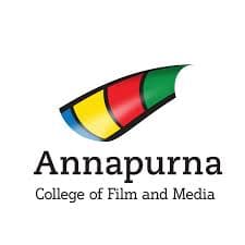 Annapurna College of Film and Media-image