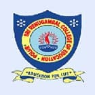 Sri Renugambal College of Physical Education-image