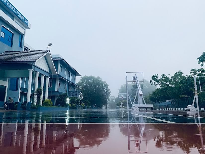 MCAS Kozhikode-gallery-image-0