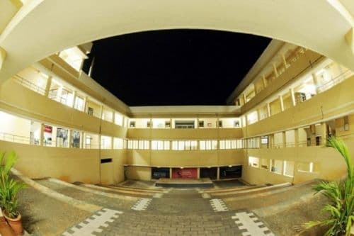 Eranad Knowledge City Technical Campus-image