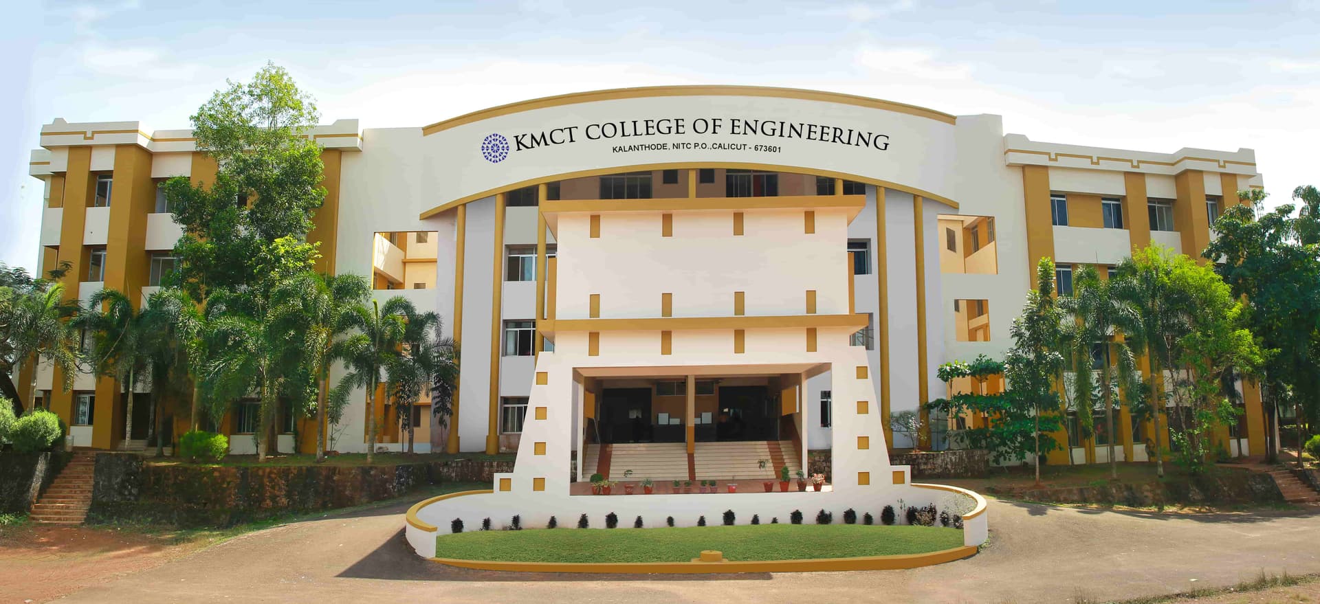 KMCT College of Engineering-image