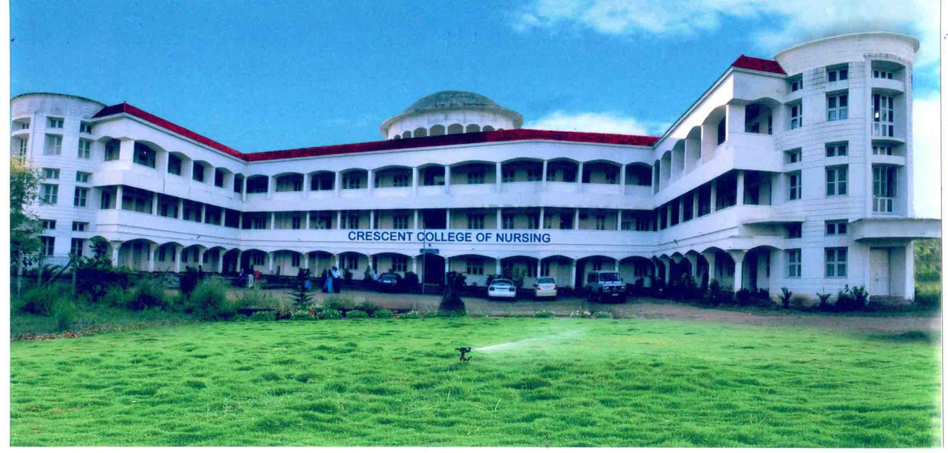 Crescent College of Nursing-image