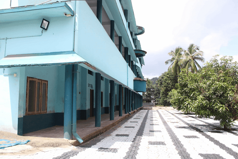 Ilahiya Arabic College-image