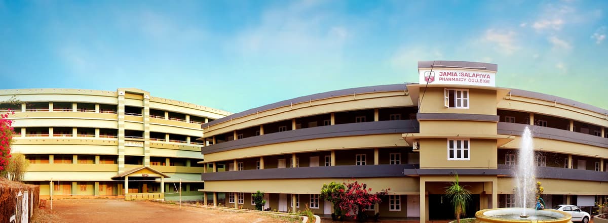Jamia Salafiya Pharmacy College-gallery-image-3