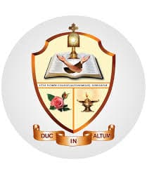 Little Flower College-image