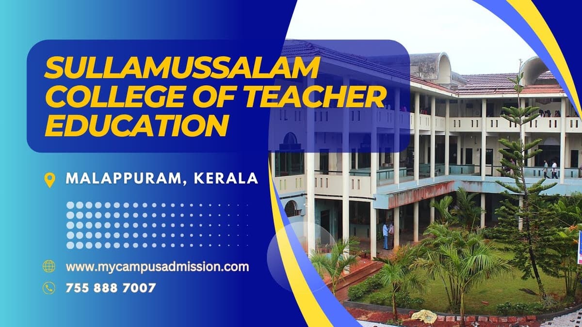 SCTED Malappuram-gallery-image-2