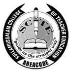 Sullamussalam College of Teacher Education-image