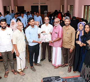 Sunniyya Arabic College-image