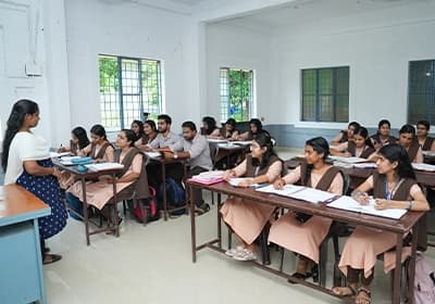 Sree Swamy Vivekananda Centre of Teacher Education-gallery-image-4