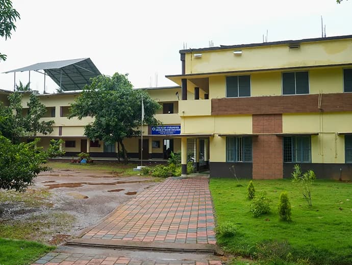 Sree Swamy Vivekananda Centre of Teacher Education-gallery-image-0