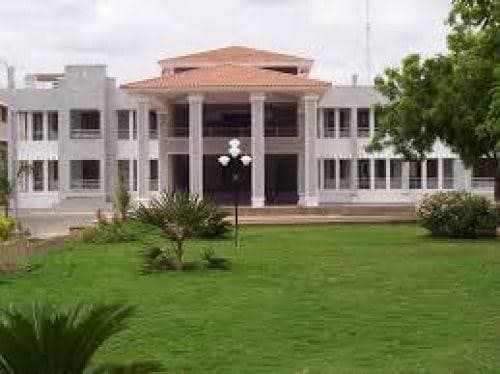 Silver Arts and Science College-image