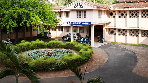 Amala College of Nursing-image
