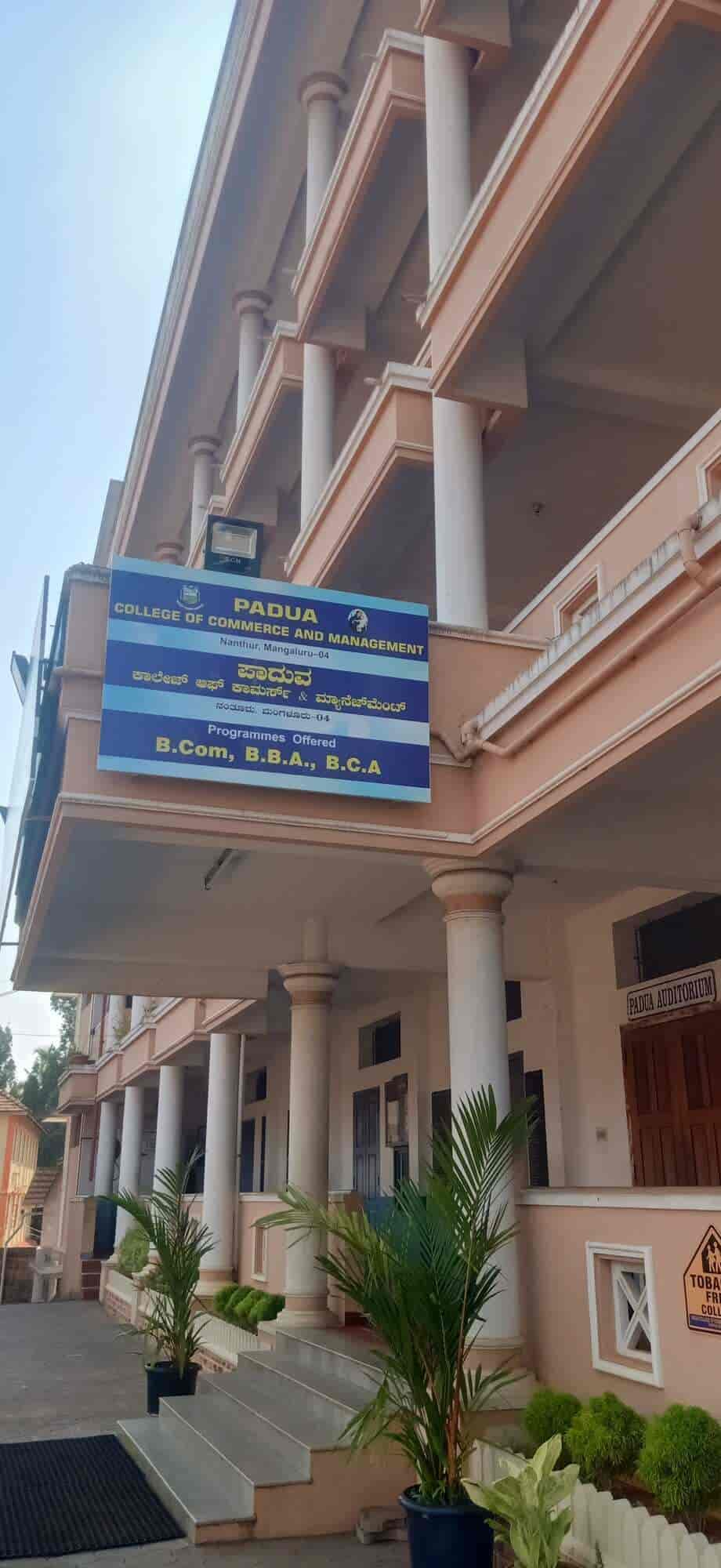 Padua College Mangaluru-gallery-image-1