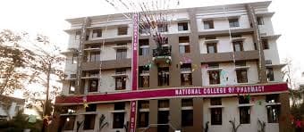 National College of Pharmacy-image