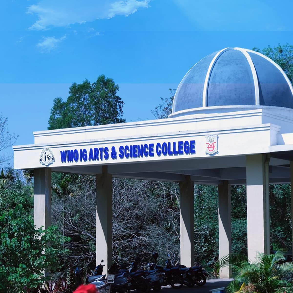 WMO College Wayanad-gallery-image-3