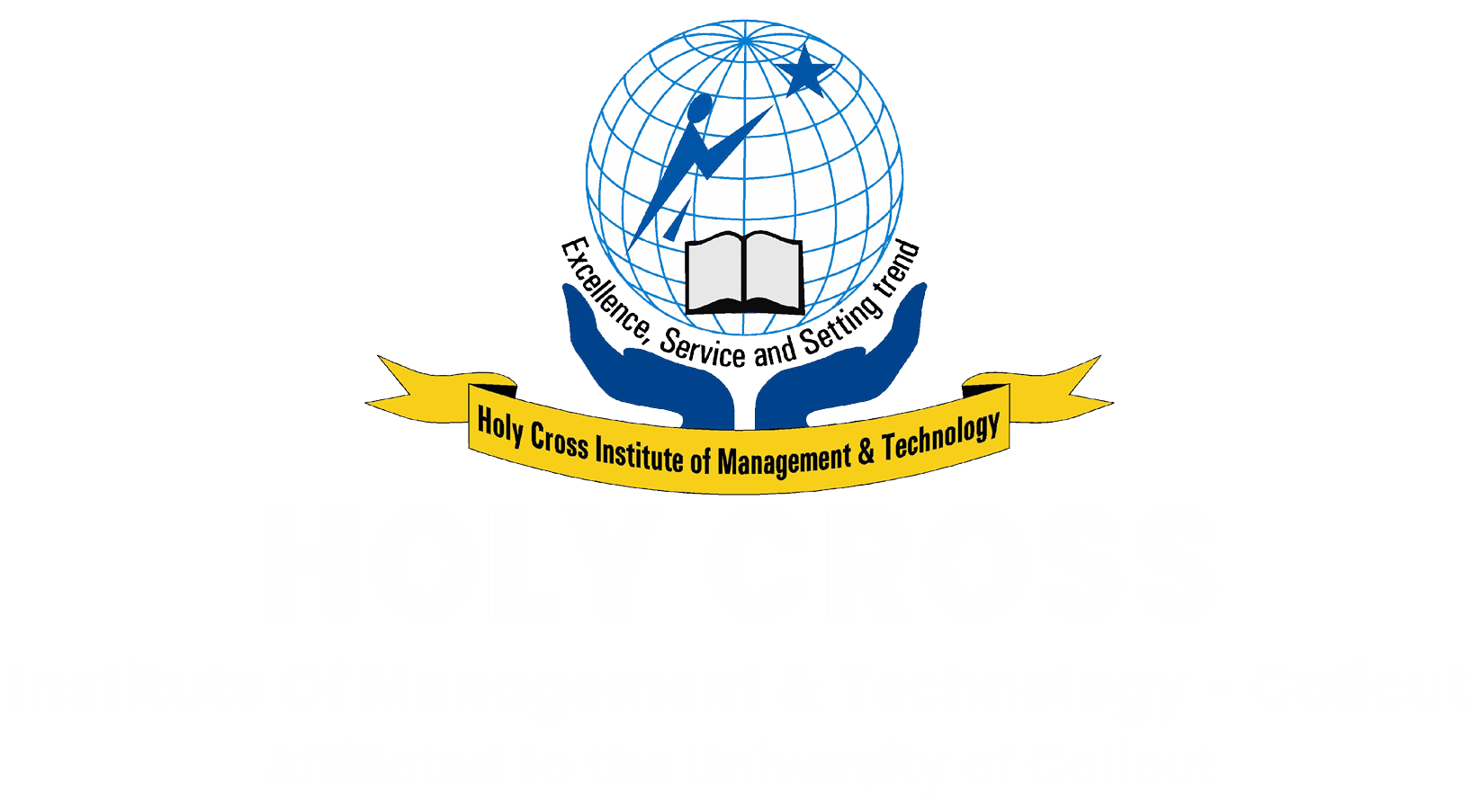 Holy Cross Institute of Management and Technology-image